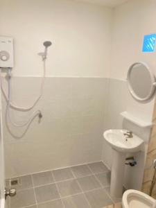 mountain view fishing sport & homestay