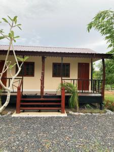 mountain view fishing sport & homestay