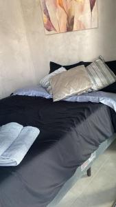 Apartamento oscar freire - São Paulo SP com vaga