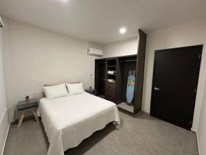 Casa Lujosa, Catemaco, Ubicación Céntrica