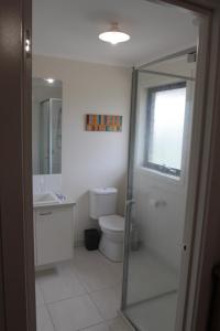 Cottage room with ensuite and kitchenette