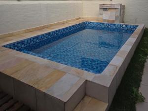 Comfortable house in the best neighborhood in Peruíbe!