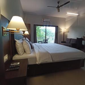 Hotel 14 Pods Morjim