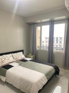 Monarch Park Suites WS