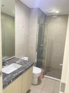 Monarch Park Suites WS