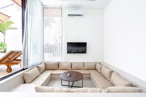 Amerta Villa Pererenan - Canggu