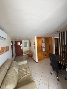 Quality suites natal apto 1009