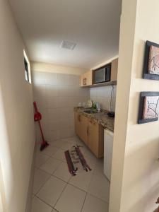 Quality suites natal apto 1009