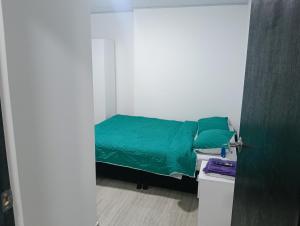 Refugio Movistar 103