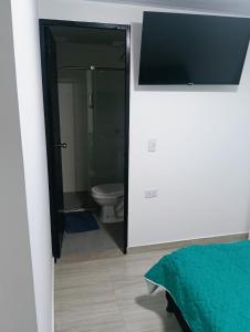 Refugio Movistar 103