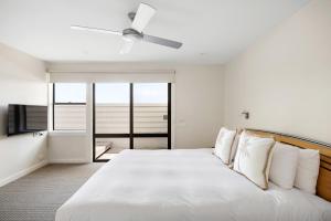 The River Rest - Noosa Jetty Stay