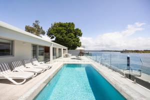 The River Rest - Noosa Jetty Stay