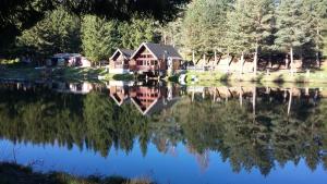 Camping de Fléchat
