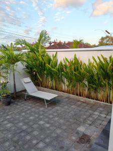 Villa Cassia Jimbaran