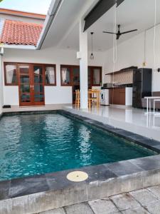 Villa Cassia Jimbaran