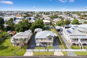 Heritage Holiday Home