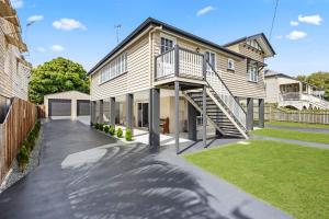 Heritage Holiday Home