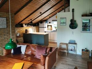 Holiday Home Near Gjerrild For Two Families