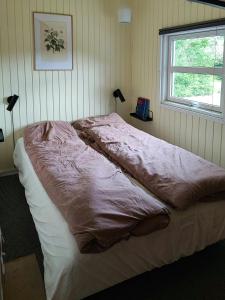 Holiday Home Near Gjerrild For Two Families