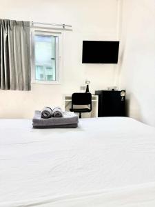 Kavana Kata Residence