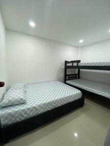 Apartamento 9 pax En Cartagena
