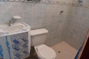 Apto grupal, fresco y céntrico