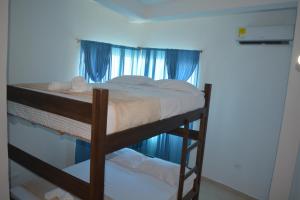 Apto grupal, fresco y céntrico