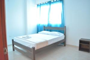 Apto grupal, fresco y céntrico