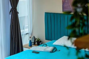 Luxury Apartaestudio Chapinero