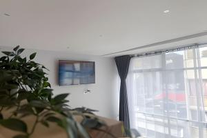 Luxury Apartaestudio Chapinero