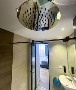 Luxury Apartaestudio Chapinero