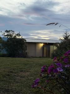Cabaña 23 - private cabin