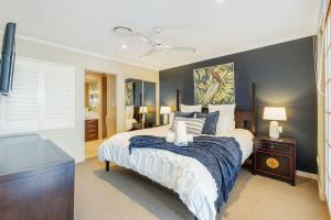 Oceanfront Luxe Suite - Sub Penthouse