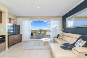 Oceanfront Luxe Suite - Sub Penthouse