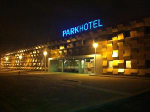 Park Hotel Porto Aeroporto