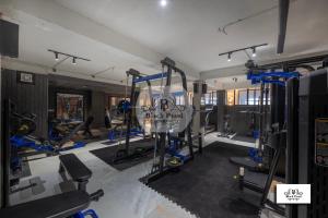 Maverick Hills Kasauli