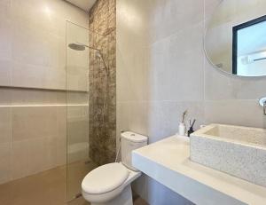 White Olive Villa Sanur