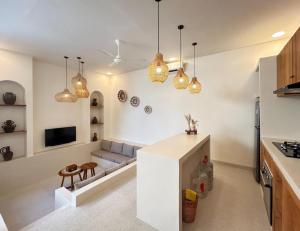 White Olive Villa Sanur