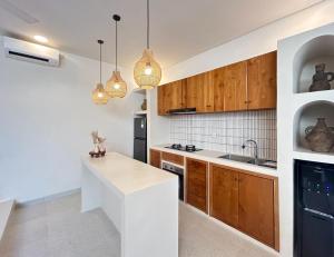 White Olive Villa Sanur