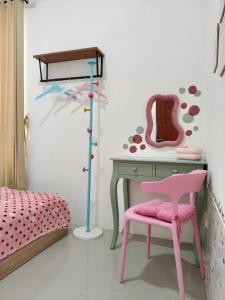 Villa Dino Park Batu