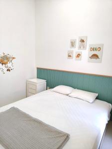 Villa Dino Park Batu