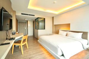 The Zense Boutique Hotel