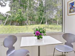 6 person holiday home in Tisvildeleje