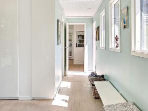 6 person holiday home in Tisvildeleje