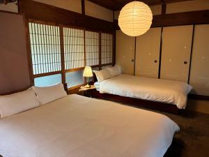 犬と泊まれる平屋Dog friendly house 黄昏