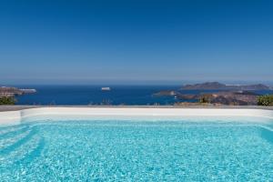 Ananda Retreat Santorini Greece