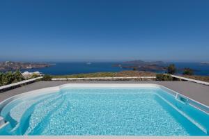 Ananda Retreat Santorini Greece