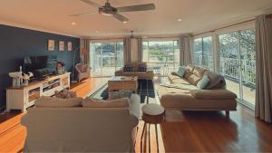 Shoal Bay Riggers - 7 Rigney St, Shoal Bay