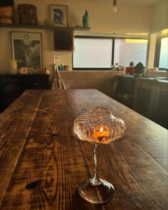 犬と泊まれる平屋Dog friendly house 黄昏