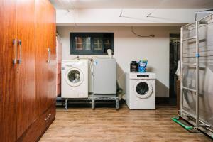 Huyhomestay apartment